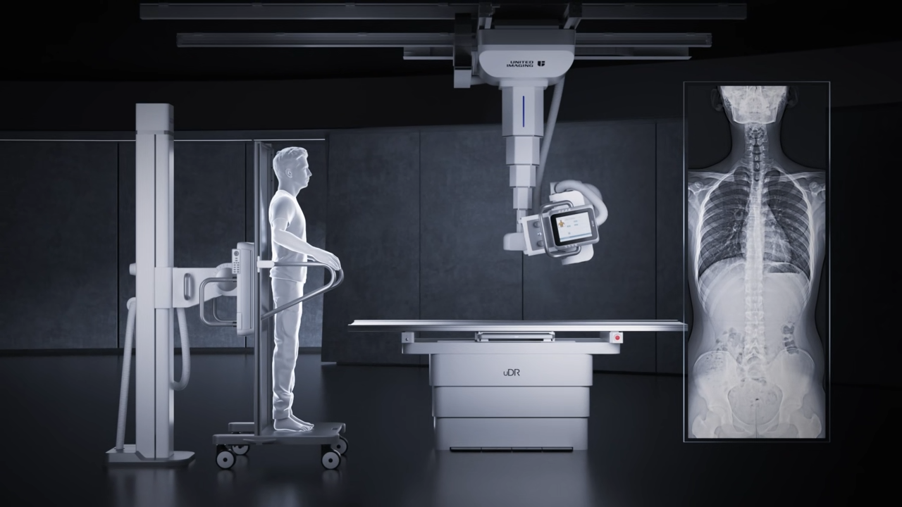 AI Smart Stitching